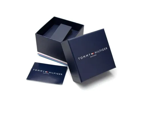 Наручний годинник Tommy Hilfiger 1781915