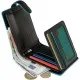 Гаманець Visconti ALP93 Morgex Black (ALP93 BLK)