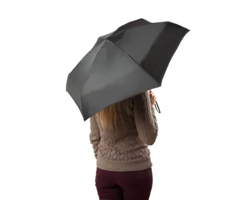Парасоля Fulton Tiny-1 L500 Black (L500-008904)