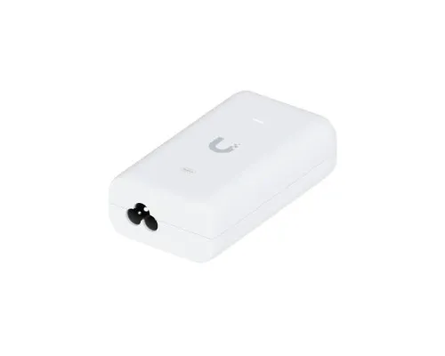 Адаптер PoE Ubiquiti U-POE++