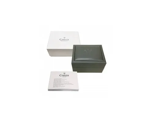 Наручний годинник Cimier 2415-SY011