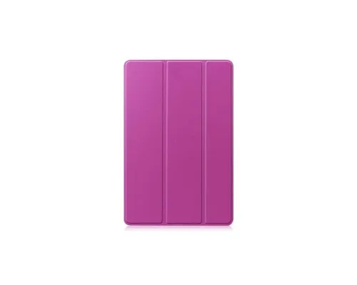 Чохол до планшета BeCover Smart Case Lenovo Tab M11 (2024) TB-TB330FU/Xiaoxin Pad 11 (2024) 11" Purple (710457)
