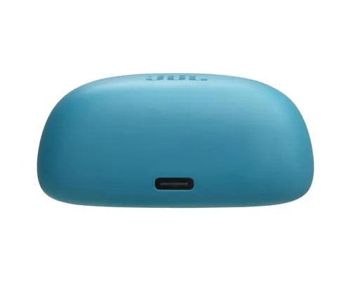Навушники JBL Tune Buds 2 Turquoise (JBLTBUDS2TQE)
