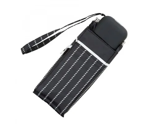 Парасоля Fulton Tiny-2 Assorted Prints L501 Classic Stripe (L501-020449-1)