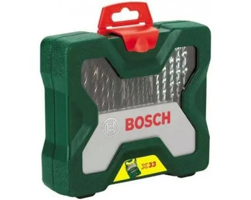 Набір інструментів Bosch X-Line (2.607.019.325)
