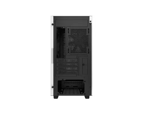 Корпус для ПК Deepcool CH370 White (R-CH370-WHNAM1-G-1)