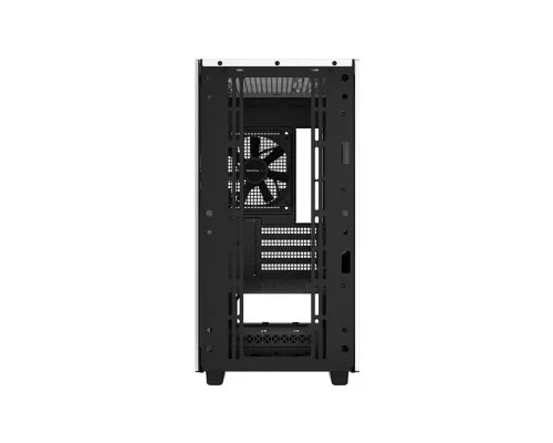 Корпус для ПК Deepcool CH370 White (R-CH370-WHNAM1-G-1)