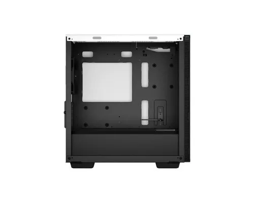 Корпус для ПК Deepcool CH370 White (R-CH370-WHNAM1-G-1)