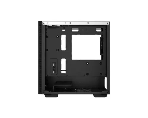 Корпус для ПК Deepcool CH370 White (R-CH370-WHNAM1-G-1)