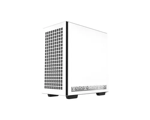 Корпус для ПК Deepcool CH370 White (R-CH370-WHNAM1-G-1)