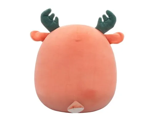 М'яка іграшка Squishmallows Лось Ромелу 30 см (SQCR06686)