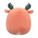 М'яка іграшка Squishmallows Лось Ромелу 30 см (SQCR06686)
