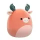 М'яка іграшка Squishmallows Лось Ромелу 30 см (SQCR06686)