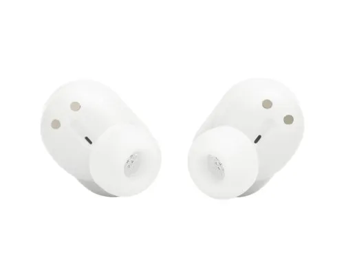 Навушники JBL Tune Buds 2 White (JBLTBUDS2WHT)
