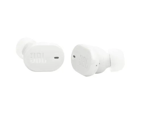 Навушники JBL Tune Buds 2 White (JBLTBUDS2WHT)