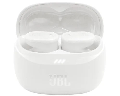 Навушники JBL Tune Buds 2 White (JBLTBUDS2WHT)