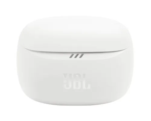 Навушники JBL Tune Buds 2 White (JBLTBUDS2WHT)