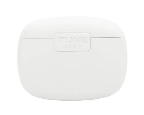 Навушники JBL Tune Buds 2 White (JBLTBUDS2WHT)