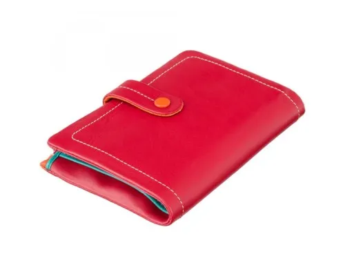 Гаманець Visconti M87 Malabu Red Multi (M87 RED M)