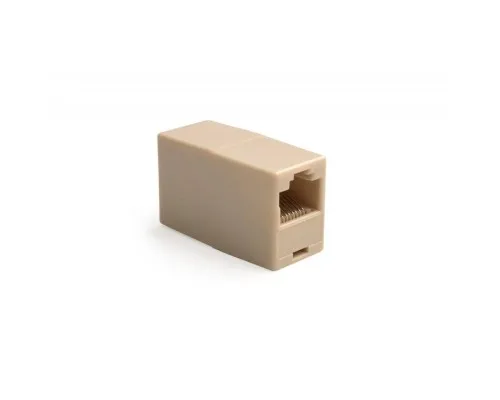 Зрощувач Vinga RJ45 8P8C (VCPCOUPRJ45)