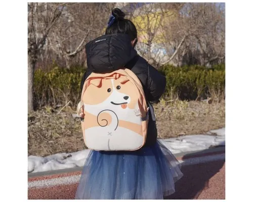 Рюкзак дитячий Supercute 2 в 1 Собака (SF220)