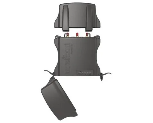 Точка доступу Wi-Fi Mikrotik RB922UAGS-5HPacD-NM