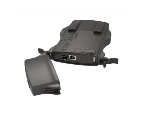 Точка доступу Wi-Fi Mikrotik RB922UAGS-5HPacD-NM