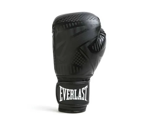 Боксерські рукавички Everlast Spark Training Gloves 870930-70-816 чорний 16 oz (009283609450)
