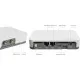 Маршрутизатор Mikrotik KNOT (RB924i-2nD-BT5&BG77)