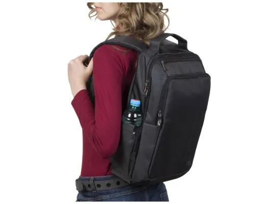 Рюкзак для ноутбука RivaCase 15.6" 8262 Black (8262Black)