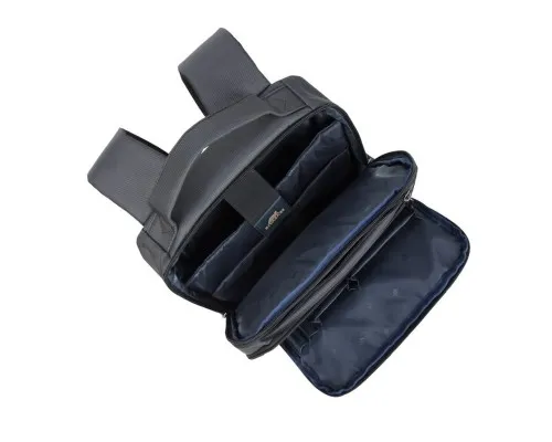 Рюкзак для ноутбука RivaCase 15.6" 8262 Black (8262Black)