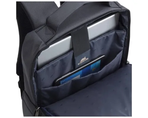Рюкзак для ноутбука RivaCase 15.6" 8262 Black (8262Black)