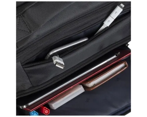 Рюкзак для ноутбука RivaCase 15.6" 8262 Black (8262Black)