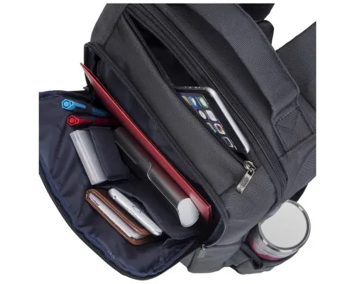 Рюкзак для ноутбука RivaCase 15.6" 8262 Black (8262Black)