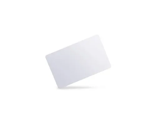 Смарт-карта Mifаre Ultralight EV1 (белая, 640 bit) (01-018)