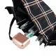 Парасоля Fulton Tiny-2 L501 Golden Check (L501-036747)