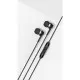 Навушники Sennheiser CX 80 S Black (508896)