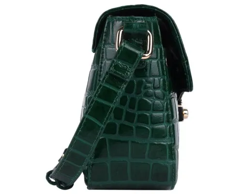 Сумка Ashwood C50 Green