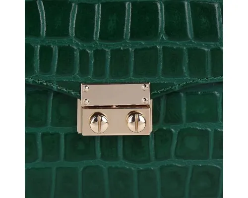 Сумка Ashwood C50 Green
