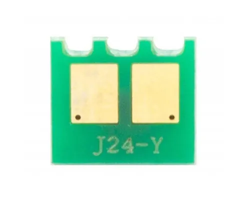 Чип для картриджа HP LJ Enterprise 500 Color M551n RMC Yellow AHK (1803924)