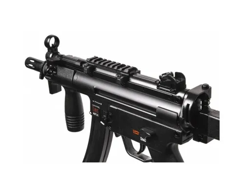 Пневматична гвинтівка Umarex Heckler Koch MP5 K-PDW Blowback (5.8159)