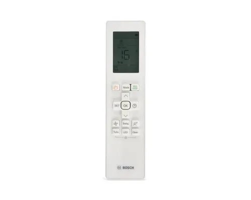 Кондиціонер Bosch CL3000i RAC 3,5 (7733701736)