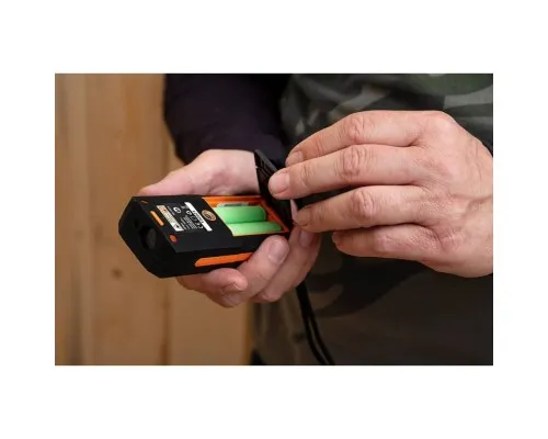 Далекомір Neo Tools 0.0560м, 2мм, 0.96кг (75-204)