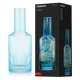 Карафа Ardesto 800мл, боросилікатне скло, блакитний (AR2690GBL)