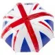 Парасоля Incognito 30 PVC Dome L736 Union Jack (L736-021019)