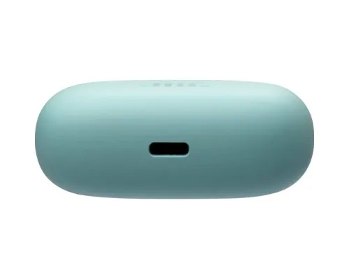 Навушники JBL Wave Beam 2 Blue (JBLWBEAM2BLU)