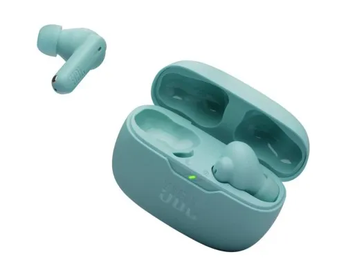 Навушники JBL Wave Beam 2 Blue (JBLWBEAM2BLU)