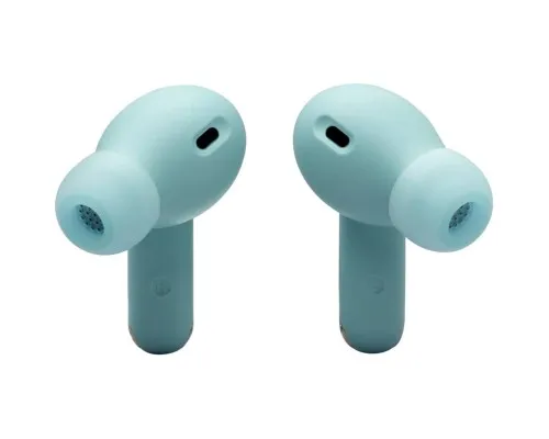 Навушники JBL Wave Beam 2 Blue (JBLWBEAM2BLU)
