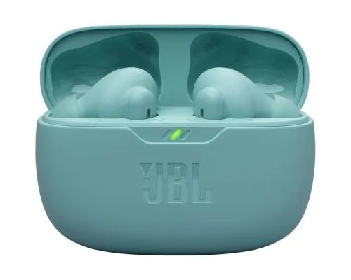 Навушники JBL Wave Beam 2 Blue (JBLWBEAM2BLU)
