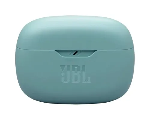 Навушники JBL Wave Beam 2 Blue (JBLWBEAM2BLU)